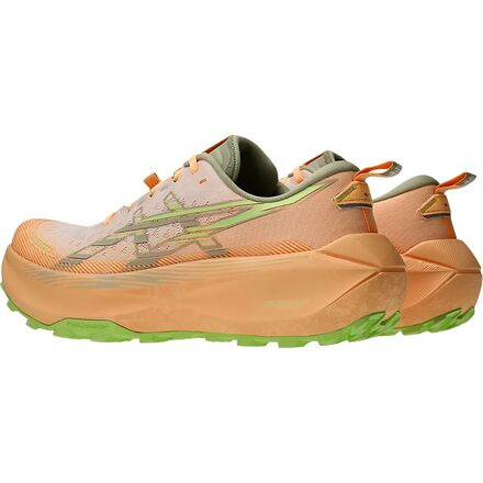 Trabuco Max 4 Trail Running Shoe - Men's - 4