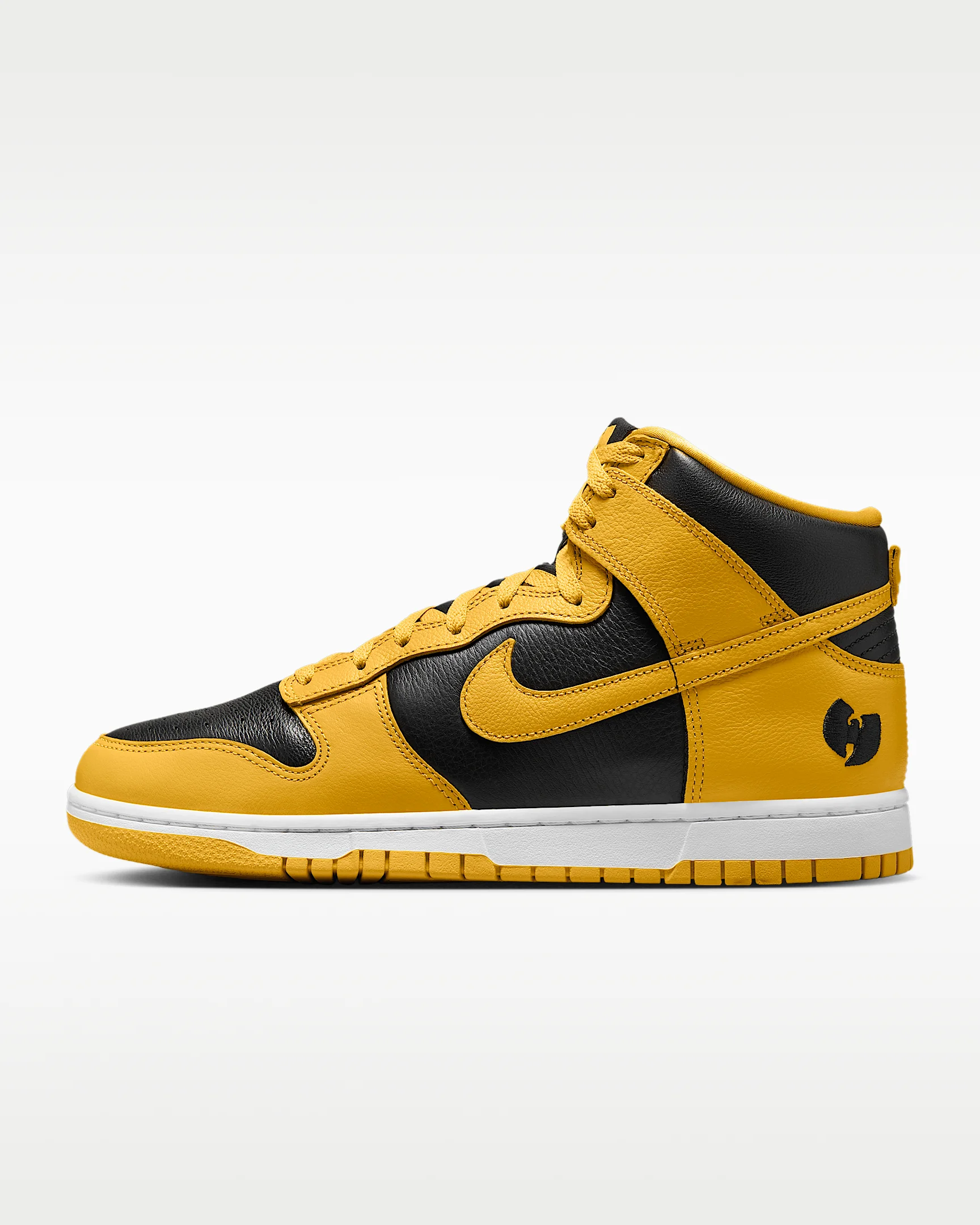 Nike Dunk High Retro Premium Men's Shoes - 1
