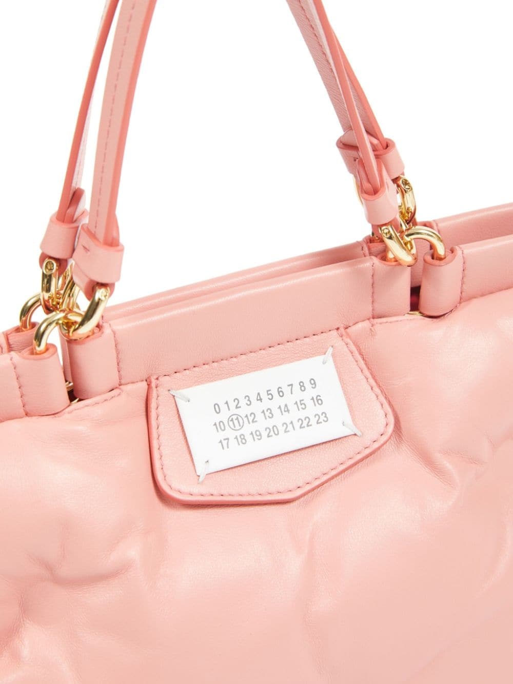 small Glam Slam tote bag - 6