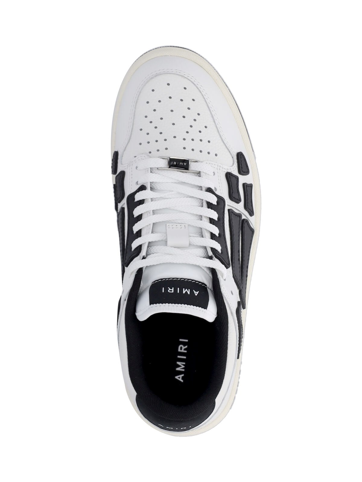 "SKEL" LOW-TOP SNEAKERS - 5