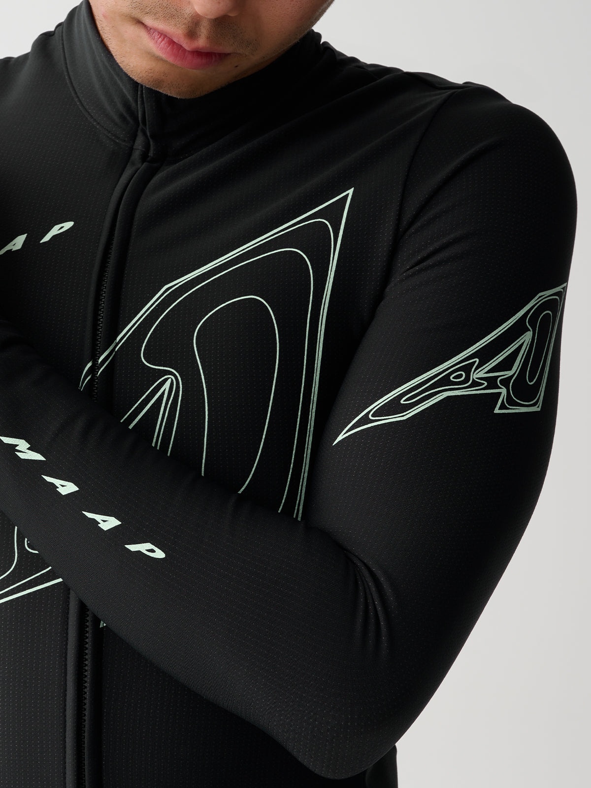 Orbit Pro Thermal LS Jersey - 6