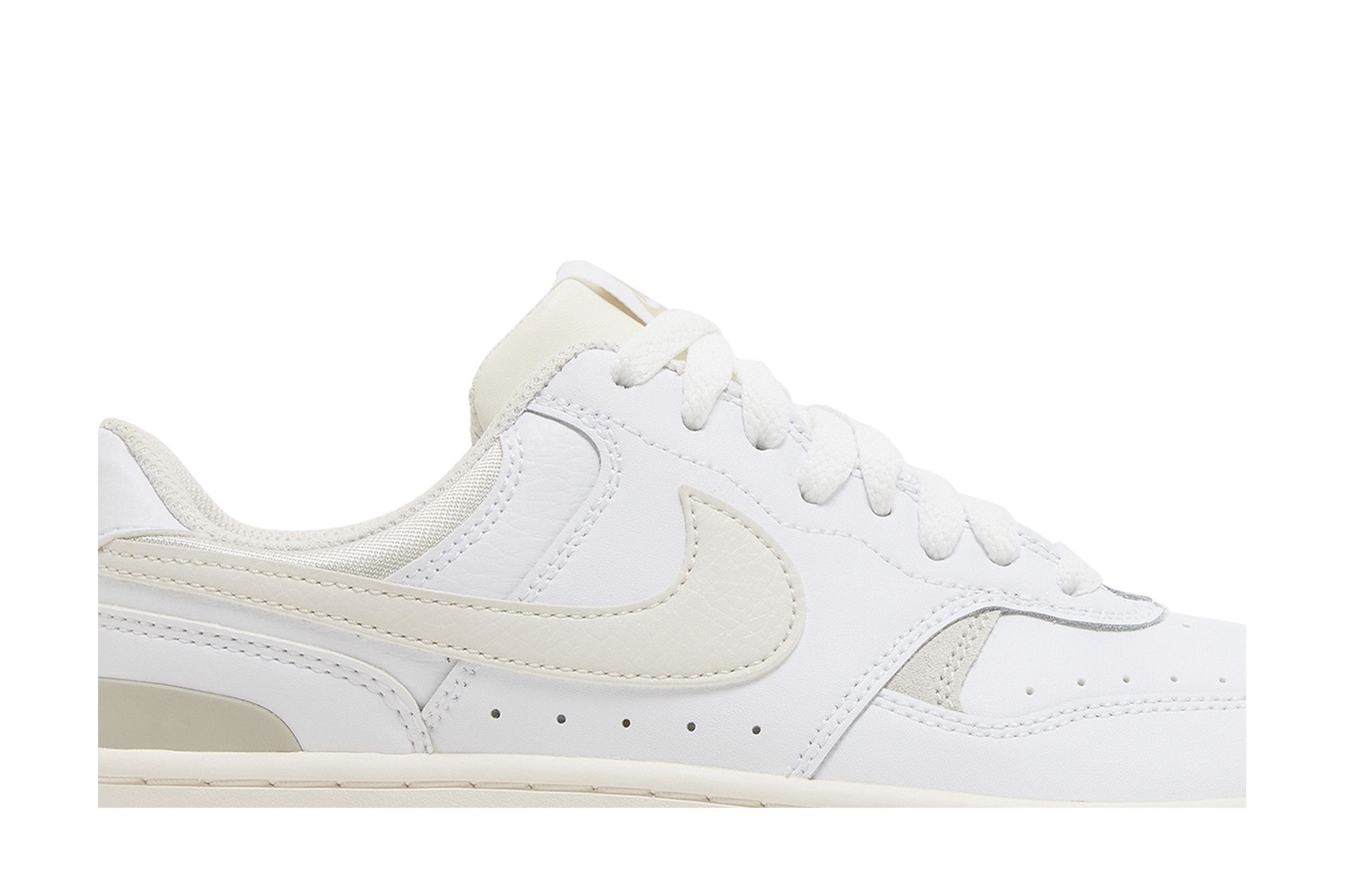 Wmns Gamma Force 'White Phantom' - 2