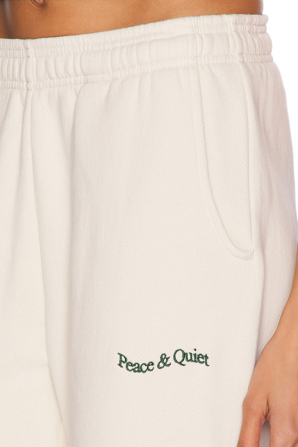 Wordmark Sweatpants - 5