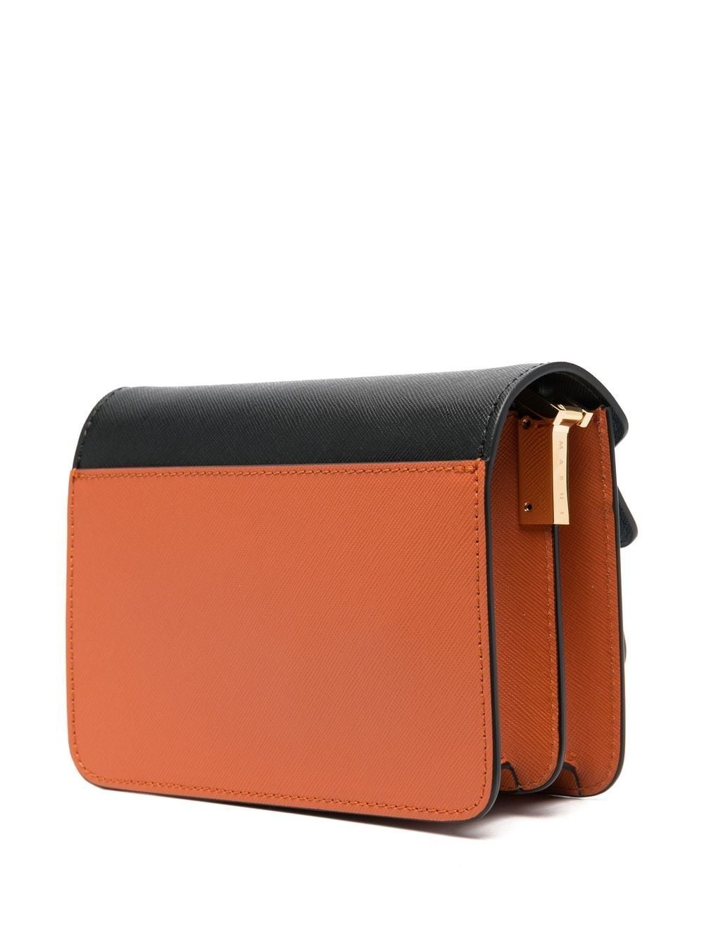 Trunk shoulder bag - 3