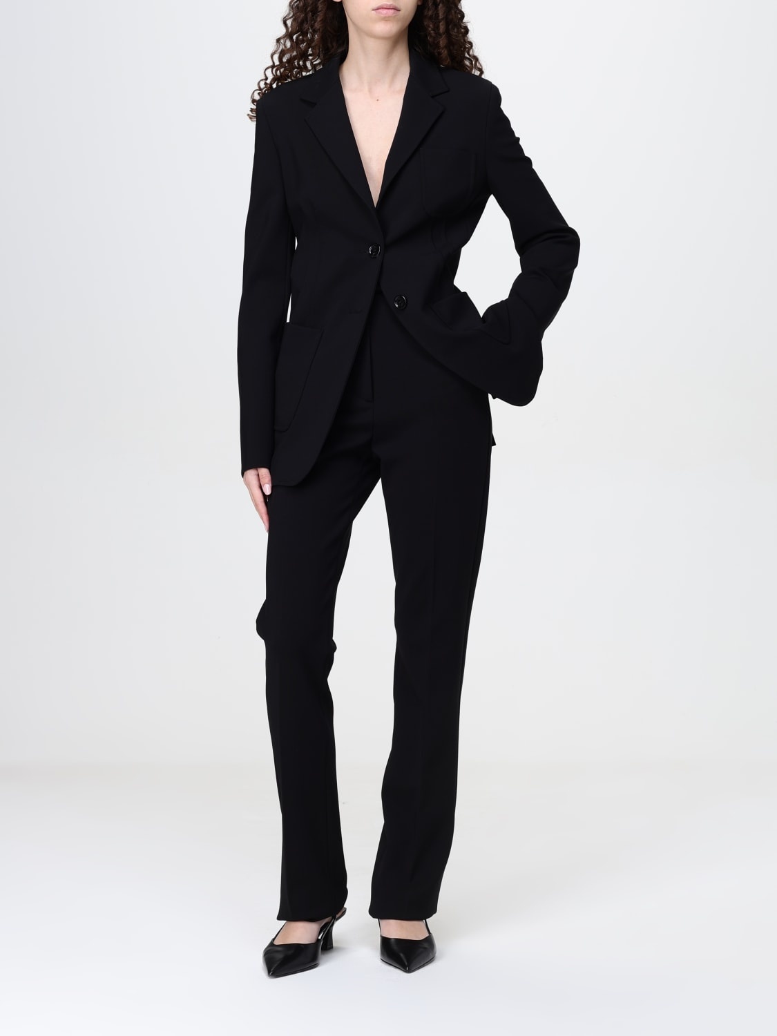 Pants woman Max Mara - 2