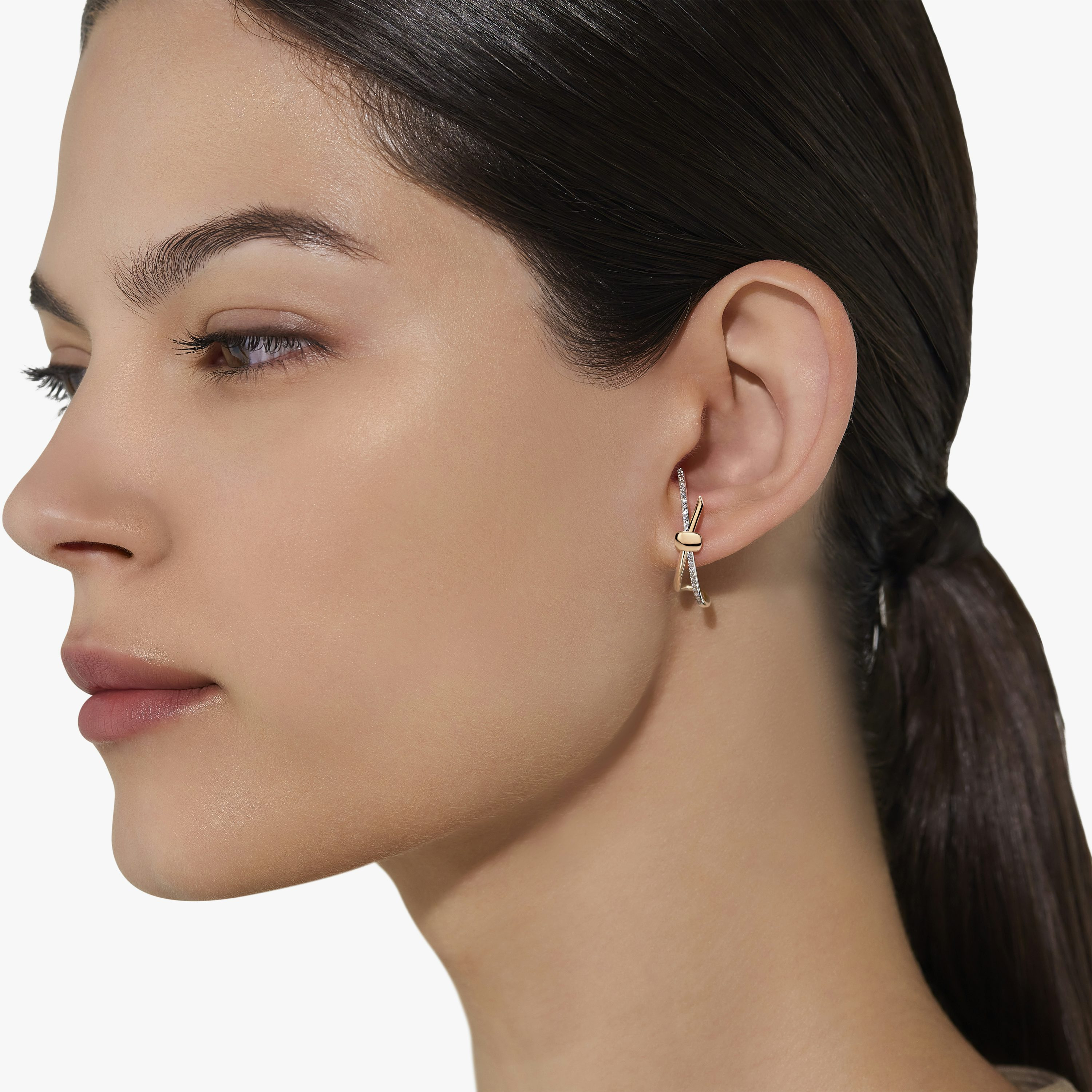 Pomellato Together Ear Cuff - 5