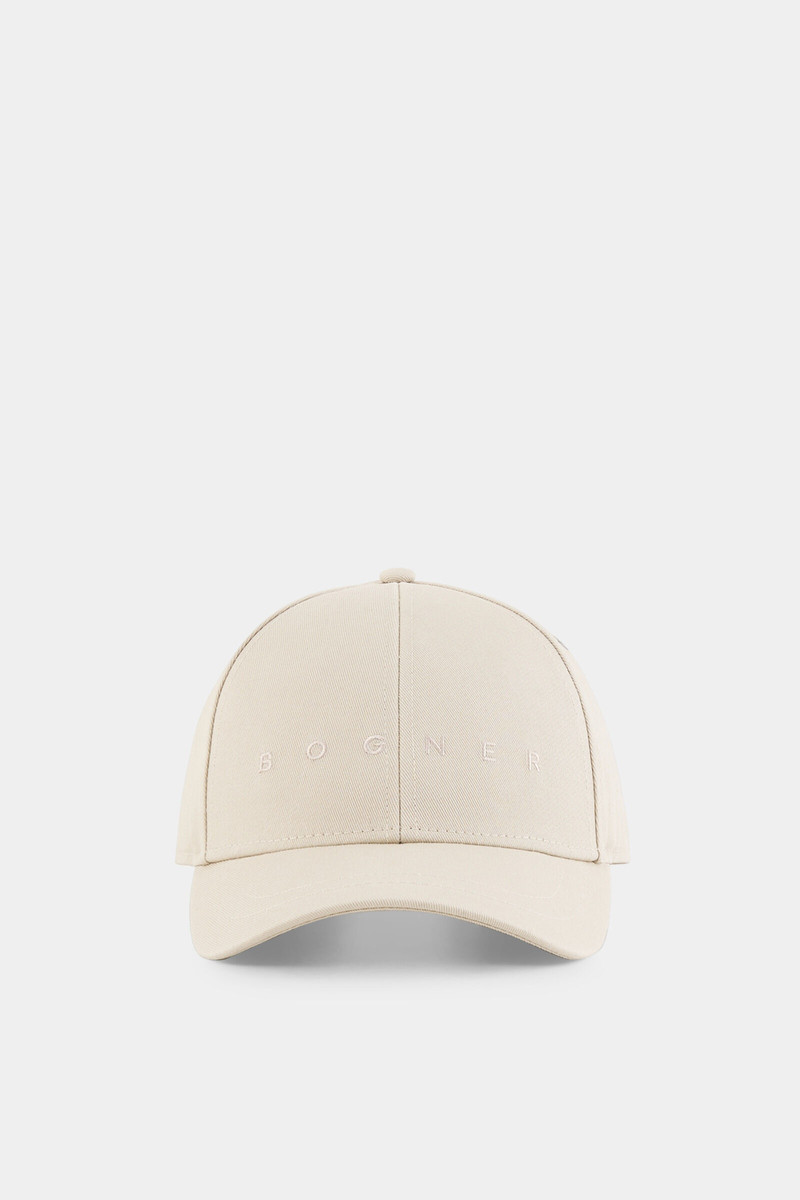 BOGNER Mats Cap in Sand outlook