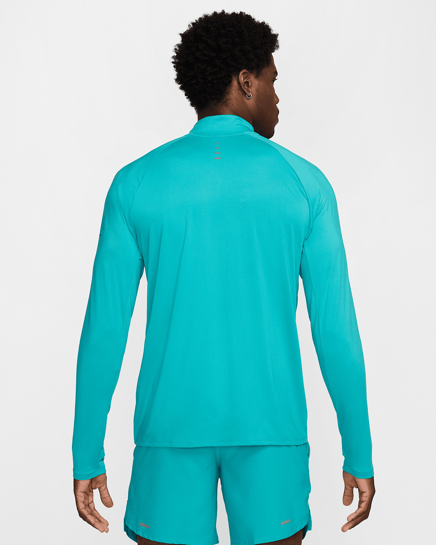 Nike Stride Men's Dri-FIT 1/4-Zip Running Top - 2