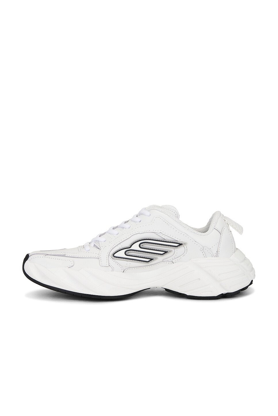 Monday Sneaker - 5