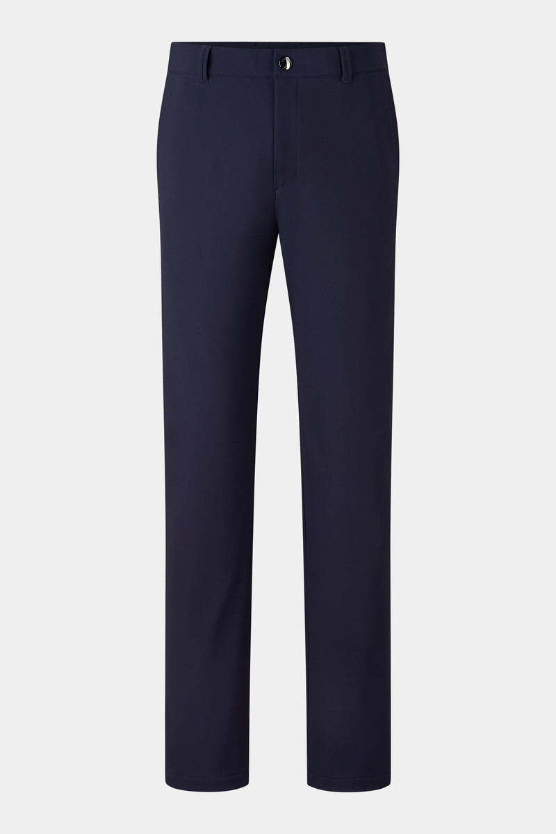Emir functional pants in Navy blue 1