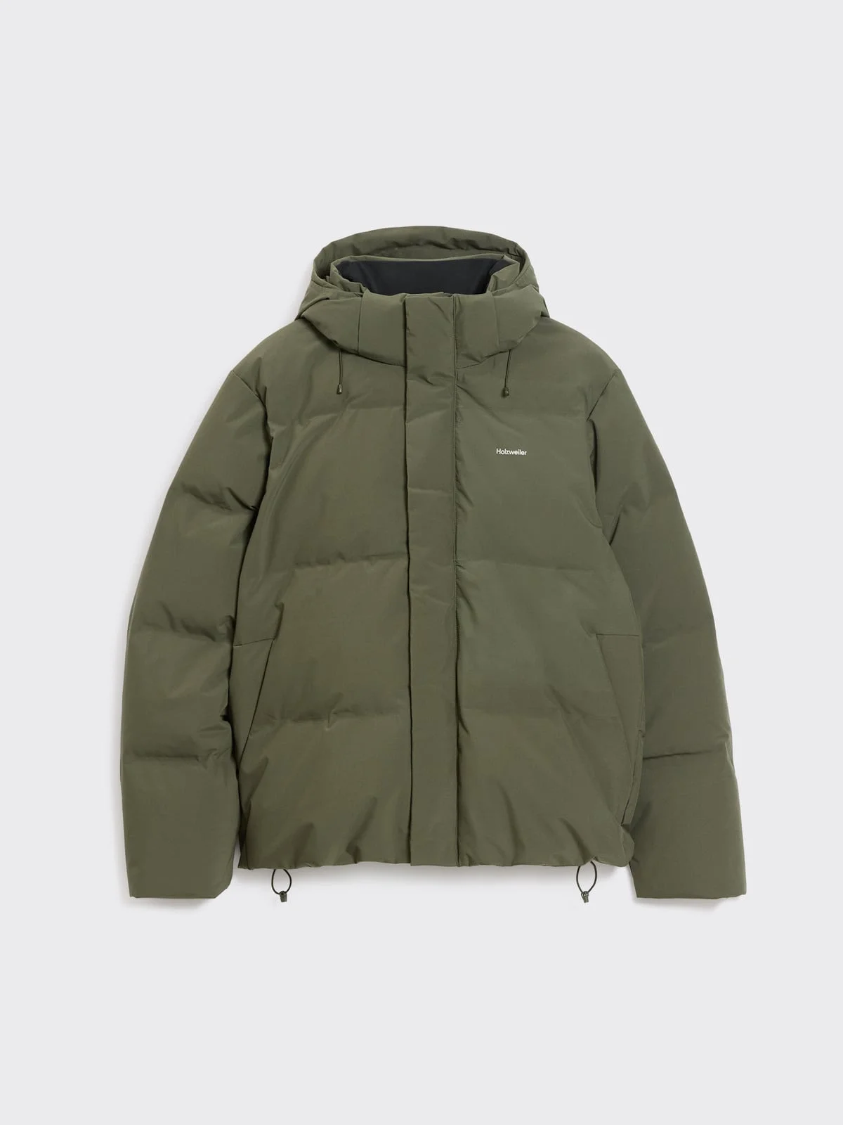 Dovre Lt Down Jacket - 1