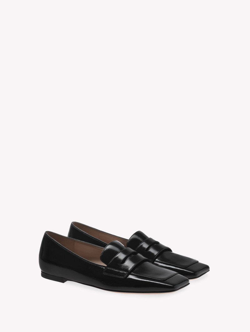 Gianvito Rossi CHRISTINA LOAFER 05 outlook