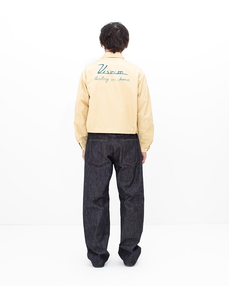 SOMER SWING TOP GOLD - 4