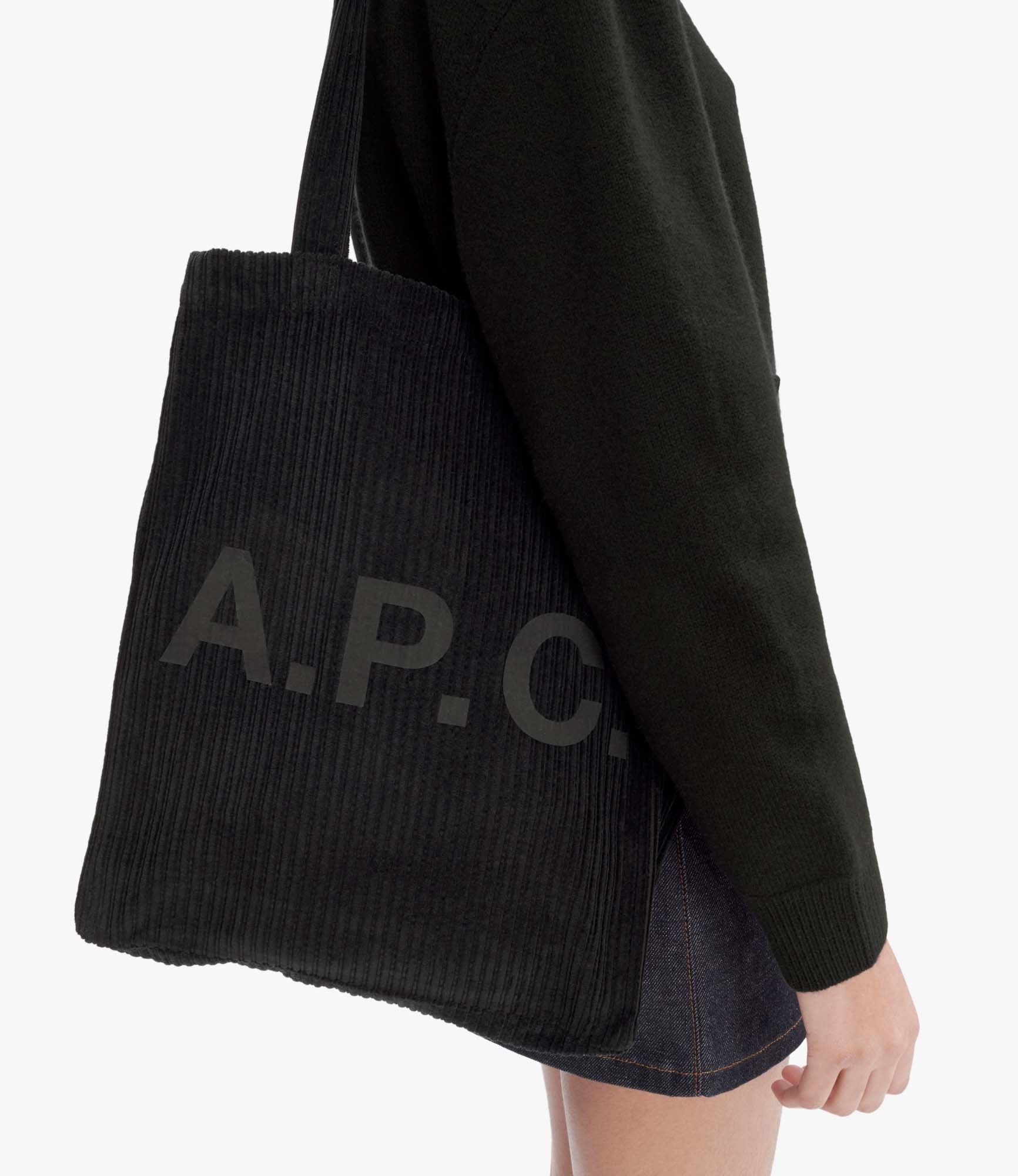 LOU TOTE BAG - 4