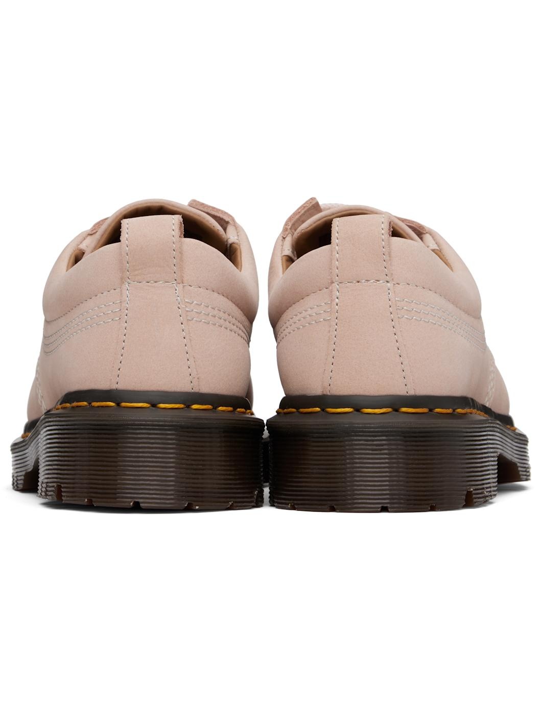Pink Lowell Derbys - 2