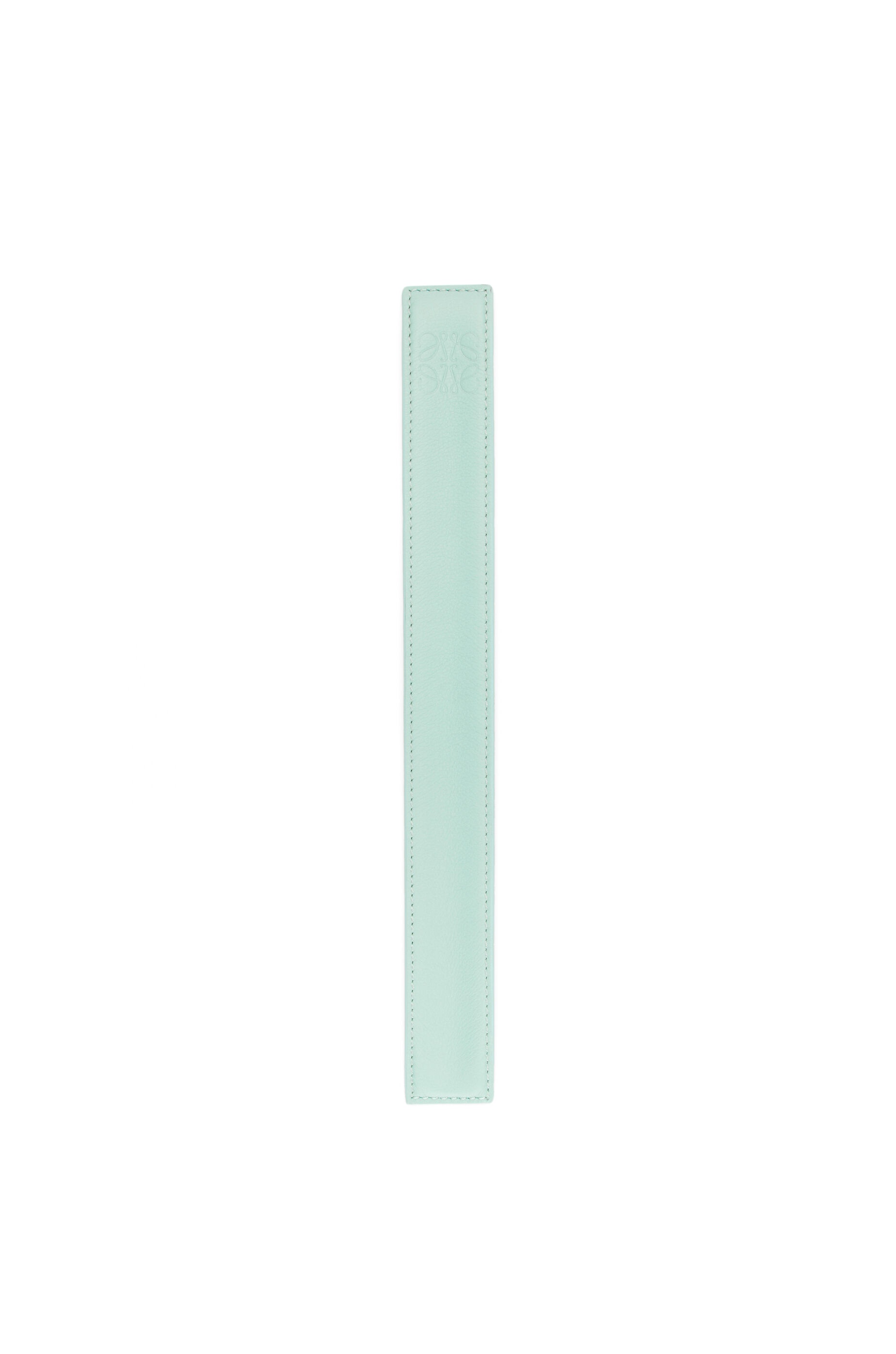 Small slap bracelet in calfskin - 3