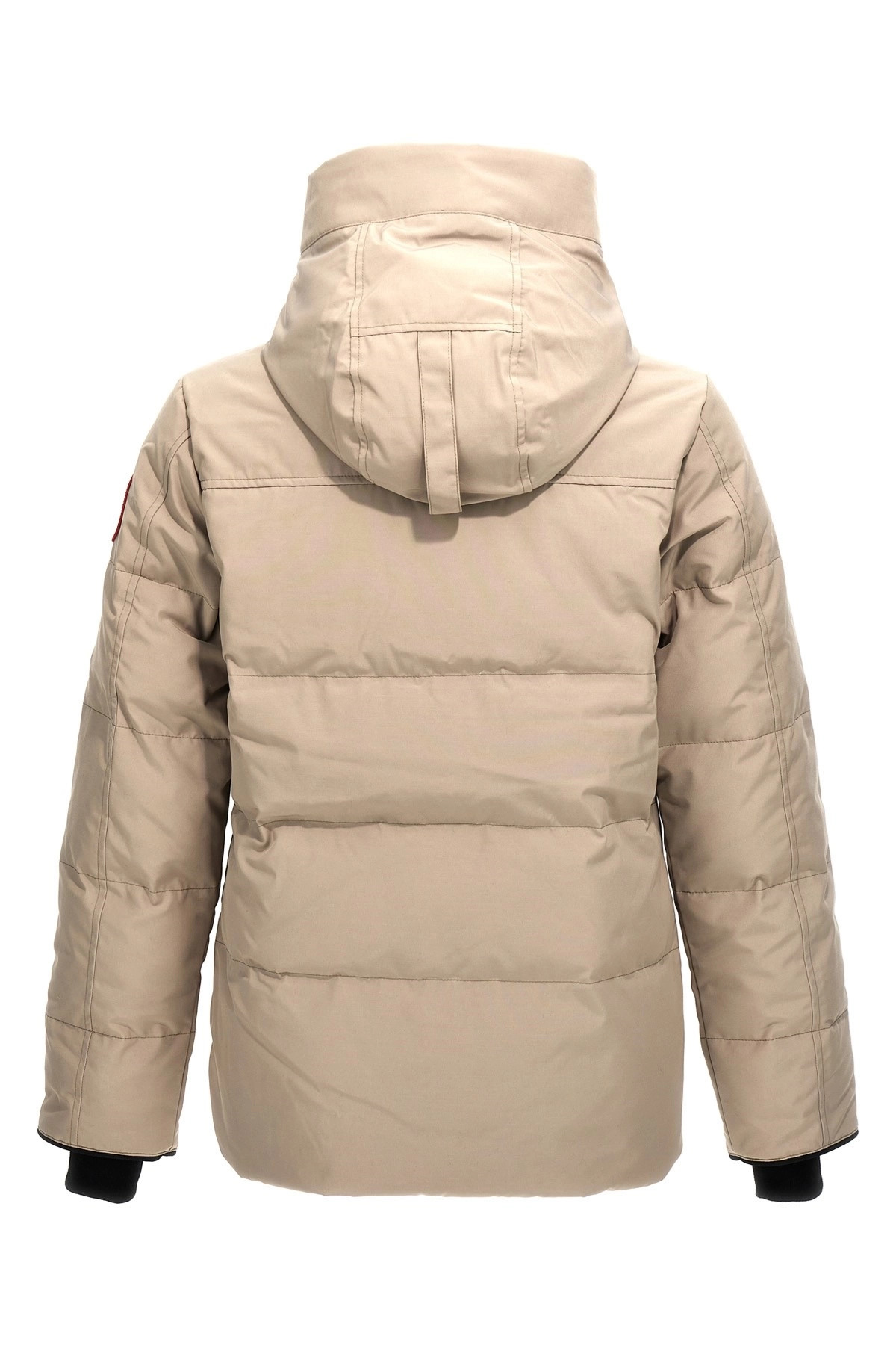 'MacMillan' parka - 2