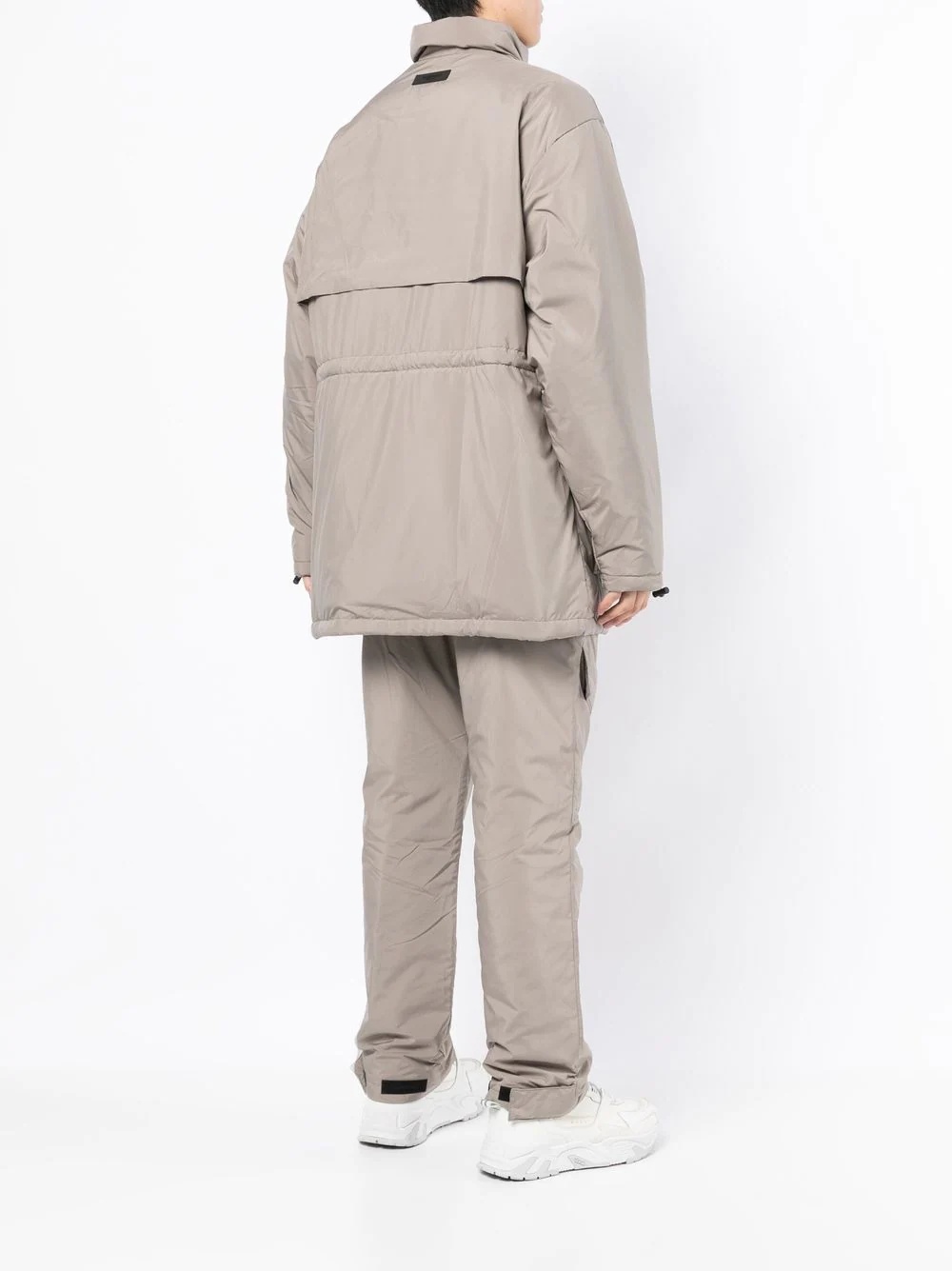 Toggle storm  jacket - 4