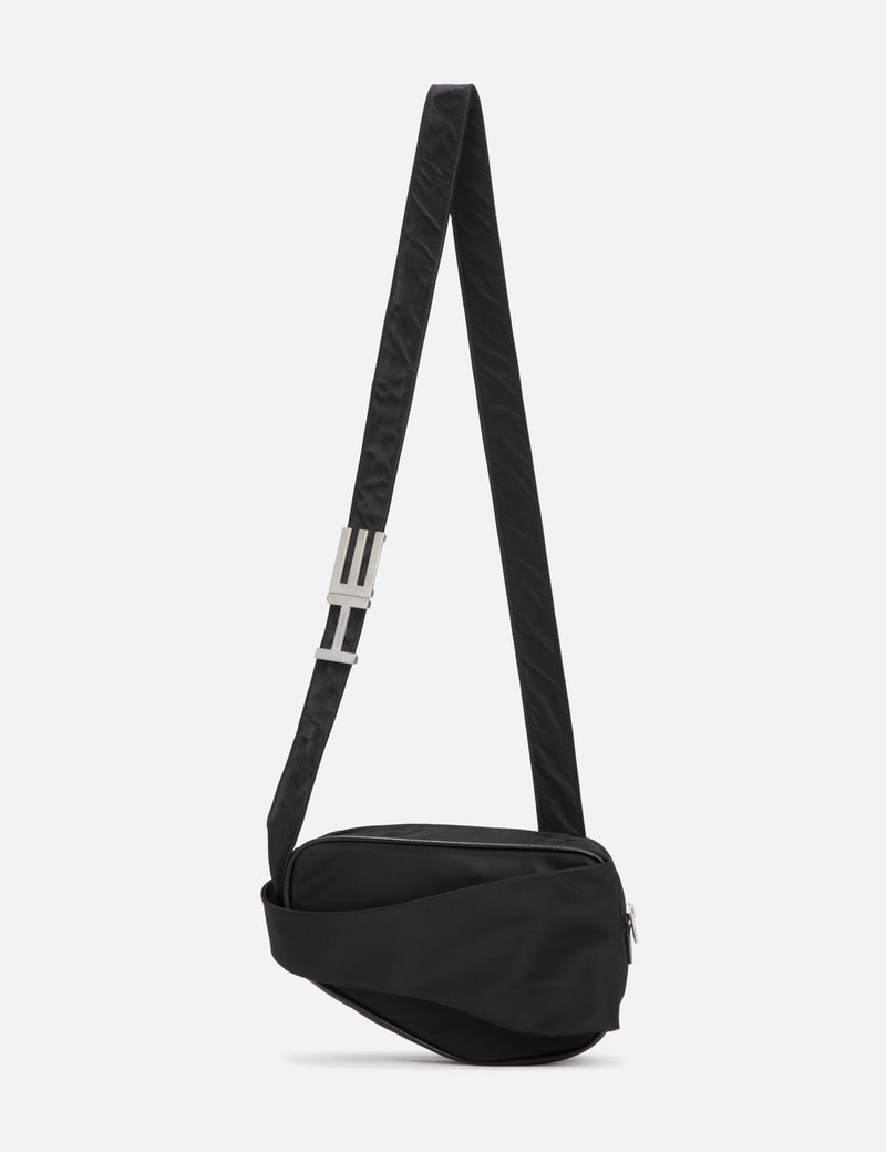 SMALL ASYMMETRIC BAG - 1