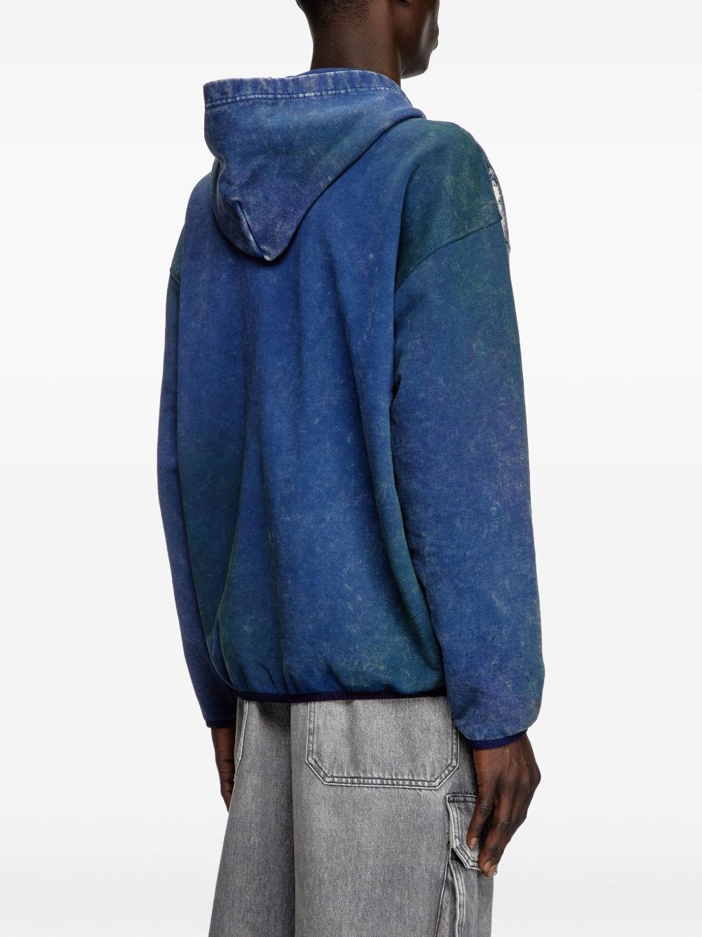 S-Loxty hoodie - 4