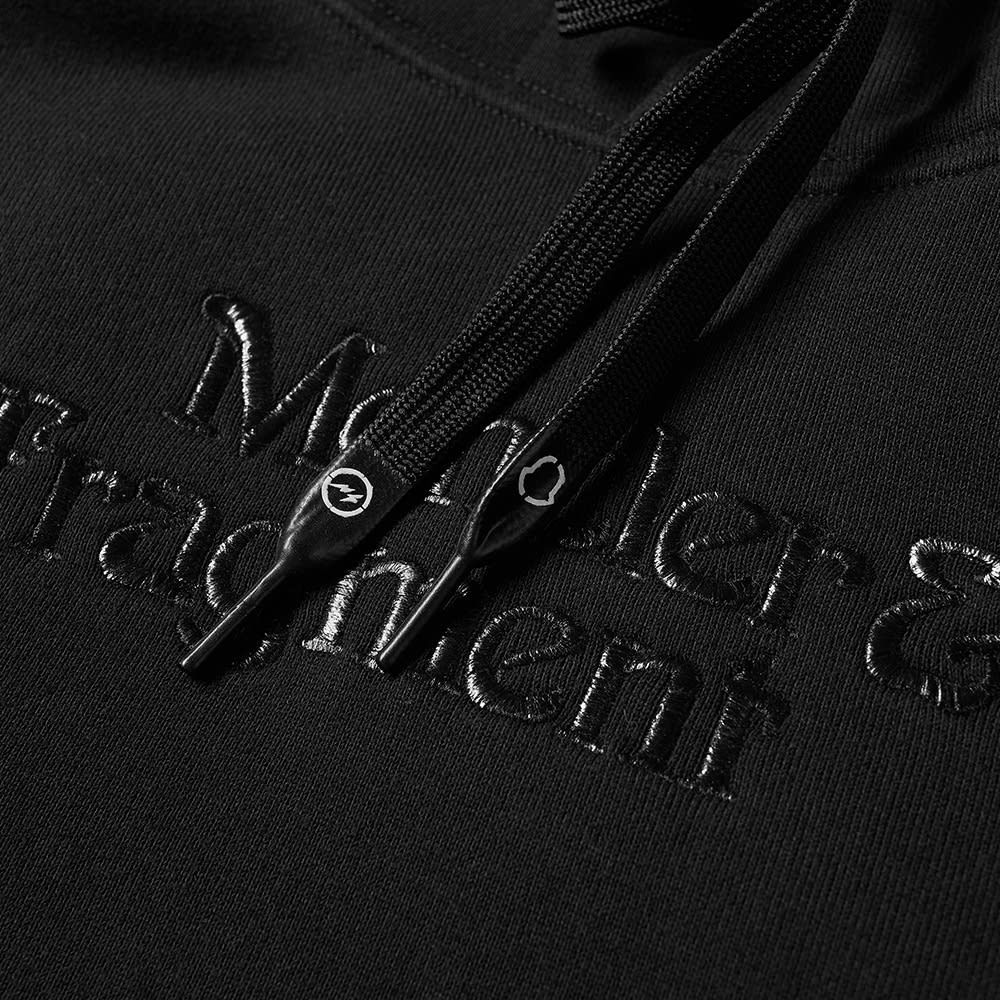 Moncler Genius - 7 Fragment Kool & the Gang Popover Hoody - 4