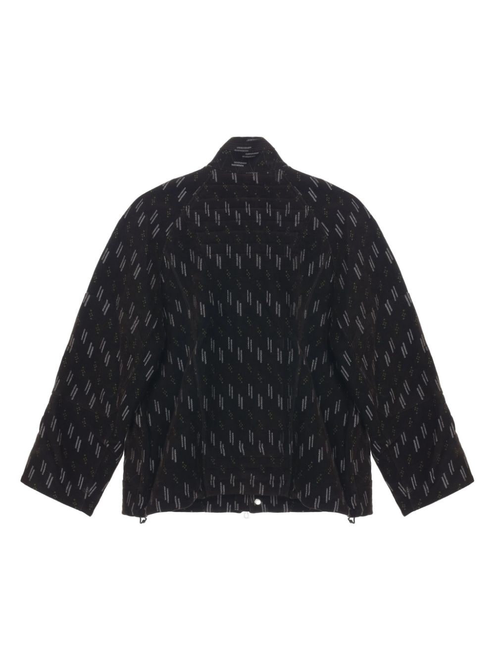 Jacklight parka jacket - 6
