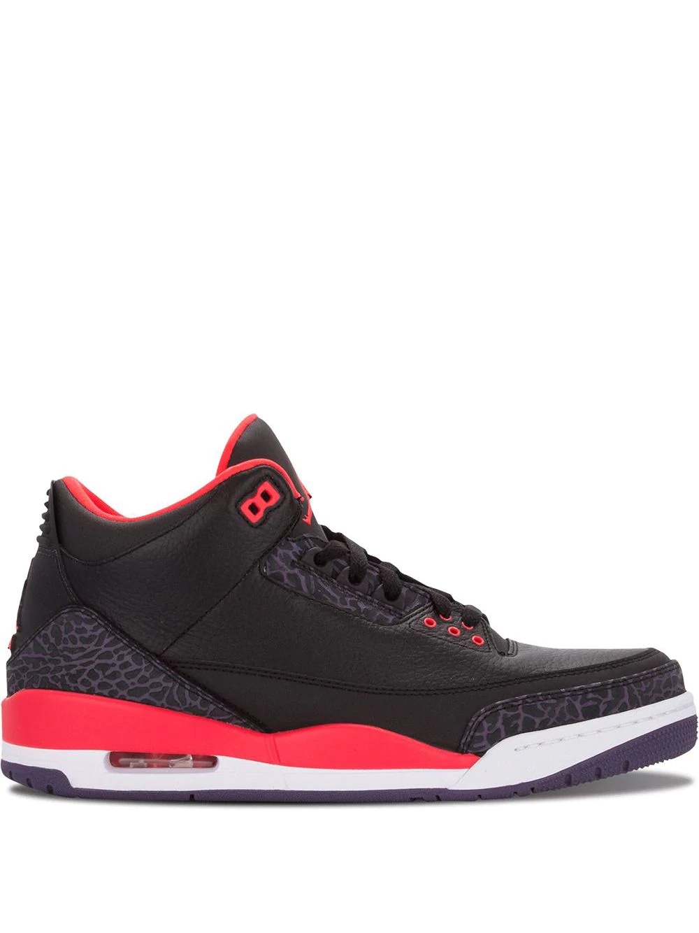 Air Jordan 3 Retro sneakers - 1