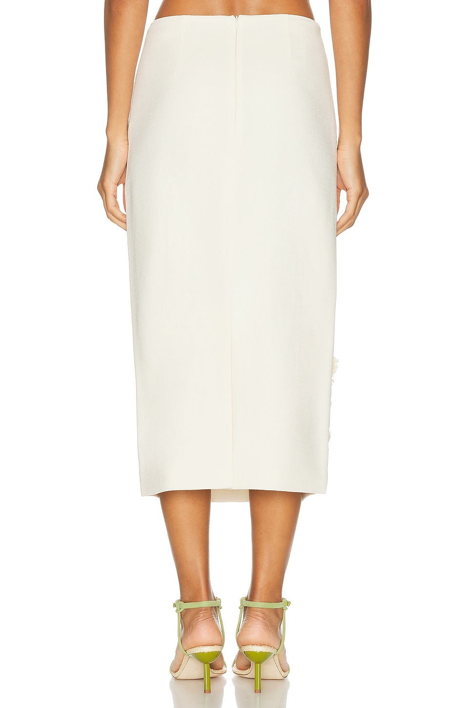 Torie Skirt - 4