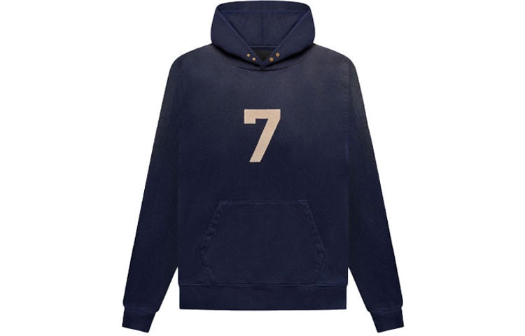 Fear of God 7 Vintage Navy FG50075FLC - 2