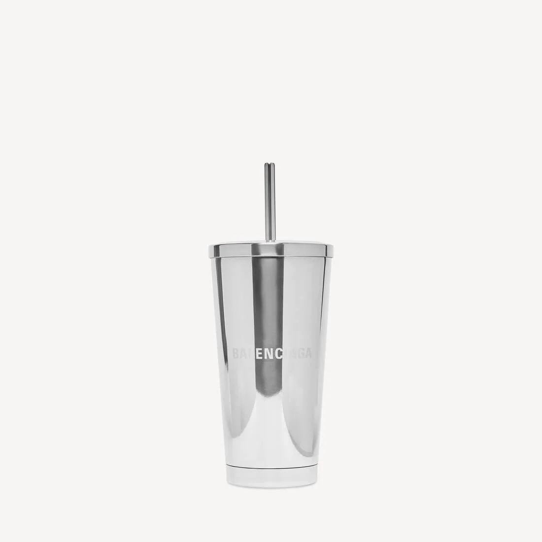 Tumbler in Silver - 1
