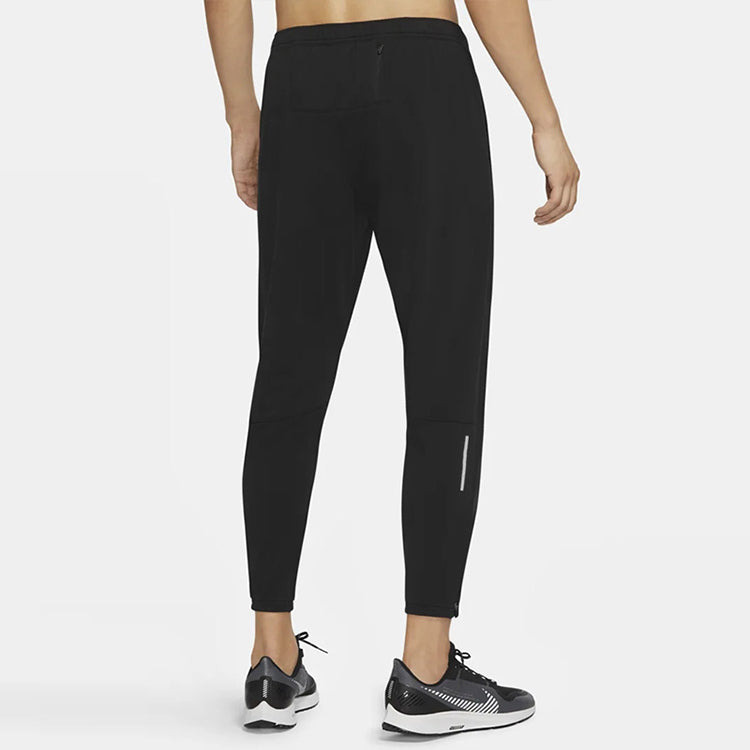 Nike Essential Running Trousers Men's Black CU5519-010 - 4