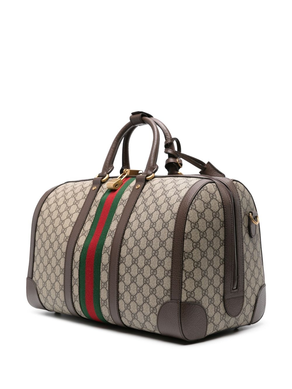 Gucci Savoy small duffle bag - 2