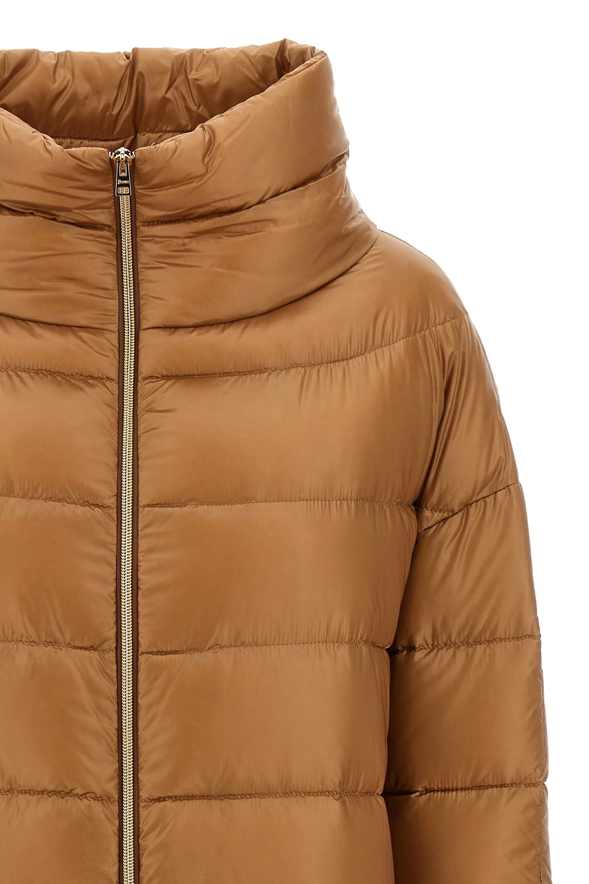 'Matilde' down jacket - 3