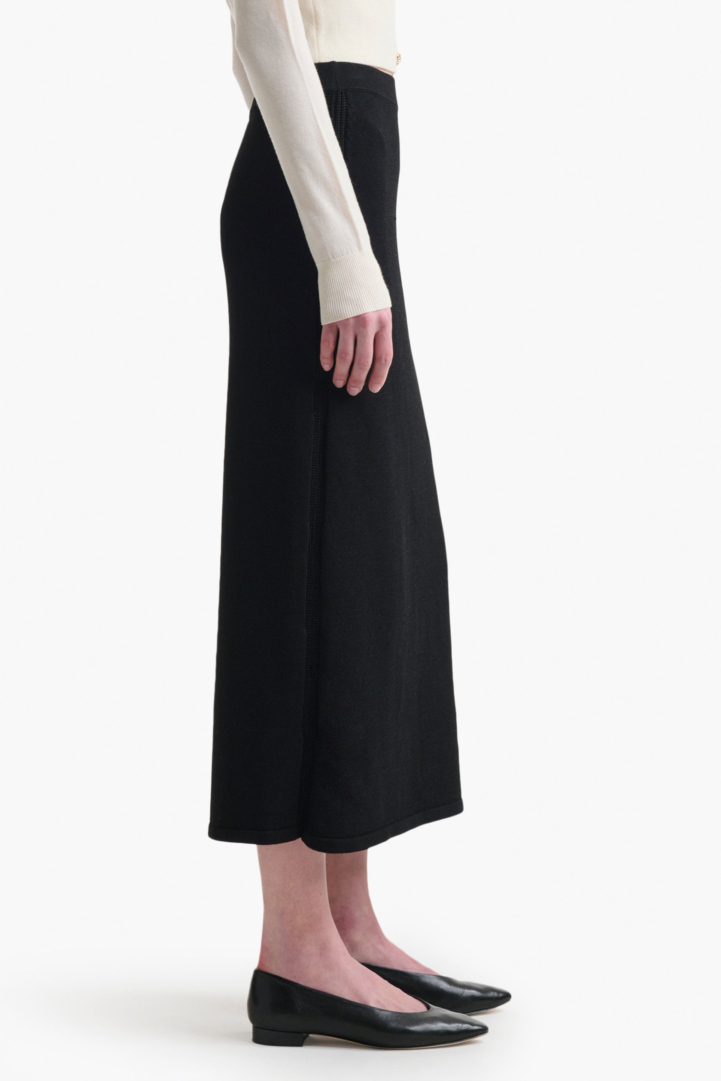 SANDER SKIRT - 4