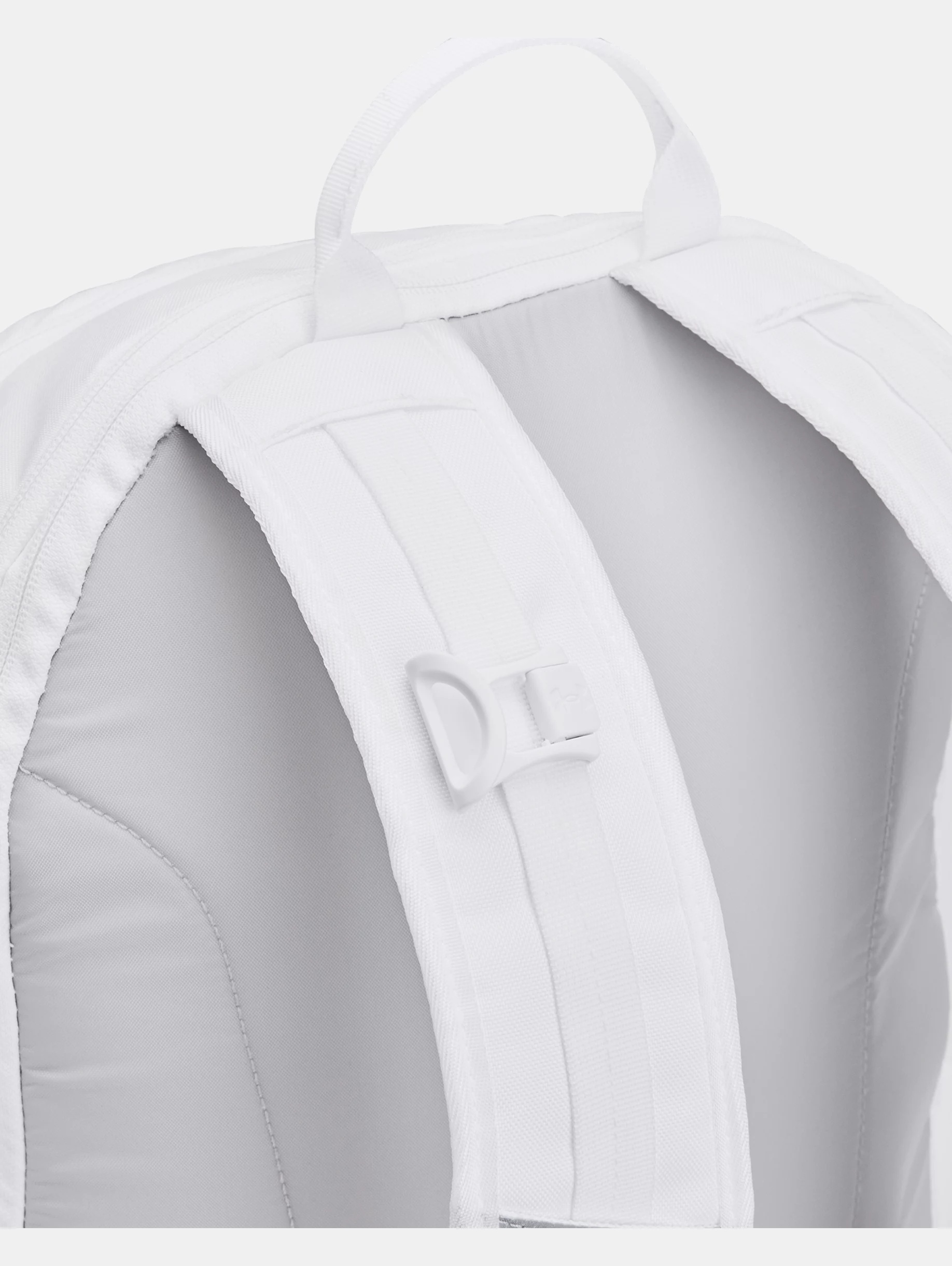 UA Hustle 6.0 Team Backpack - 6