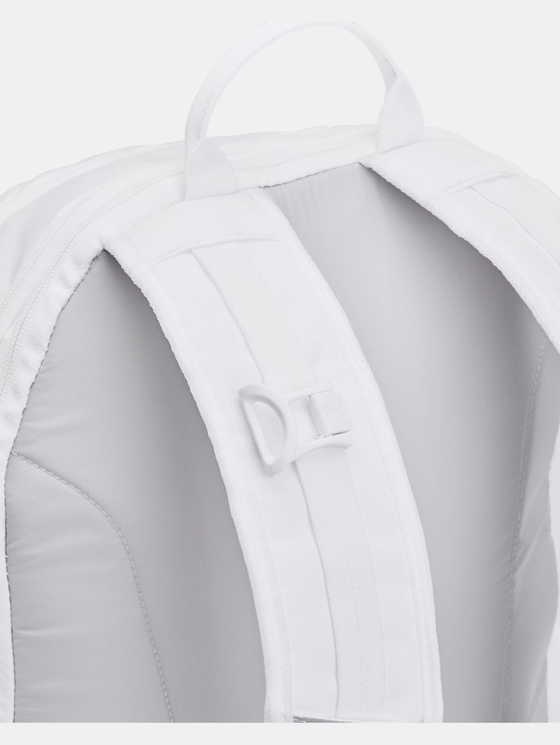 UA Hustle 6.0 Team Backpack 6