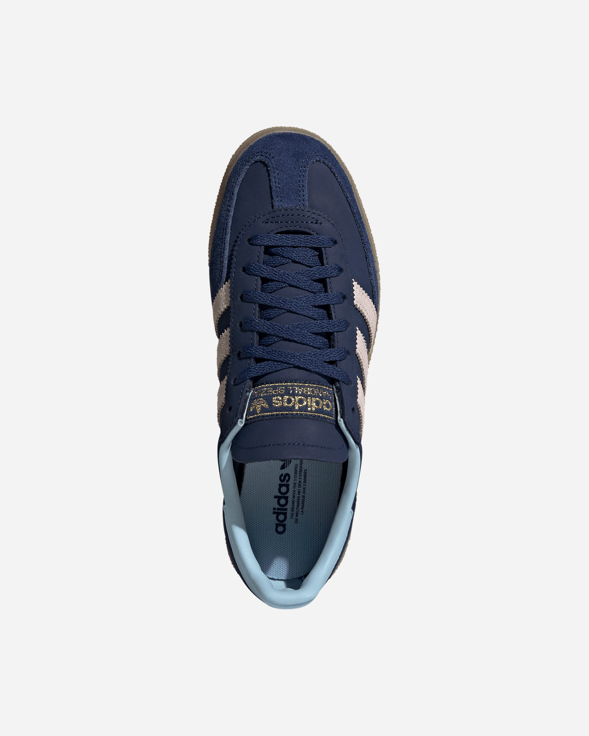 Handball Spezial - 4