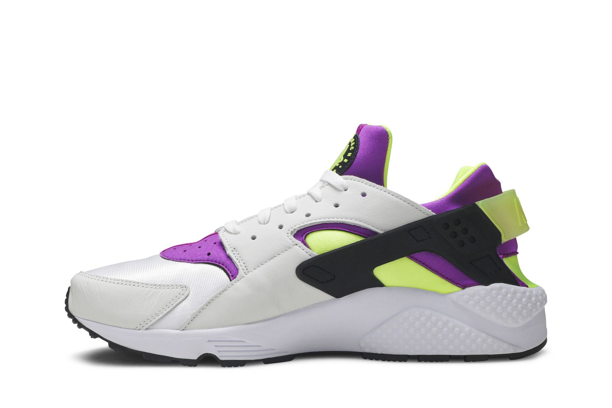 Air Huarache 'Magenta' - 3