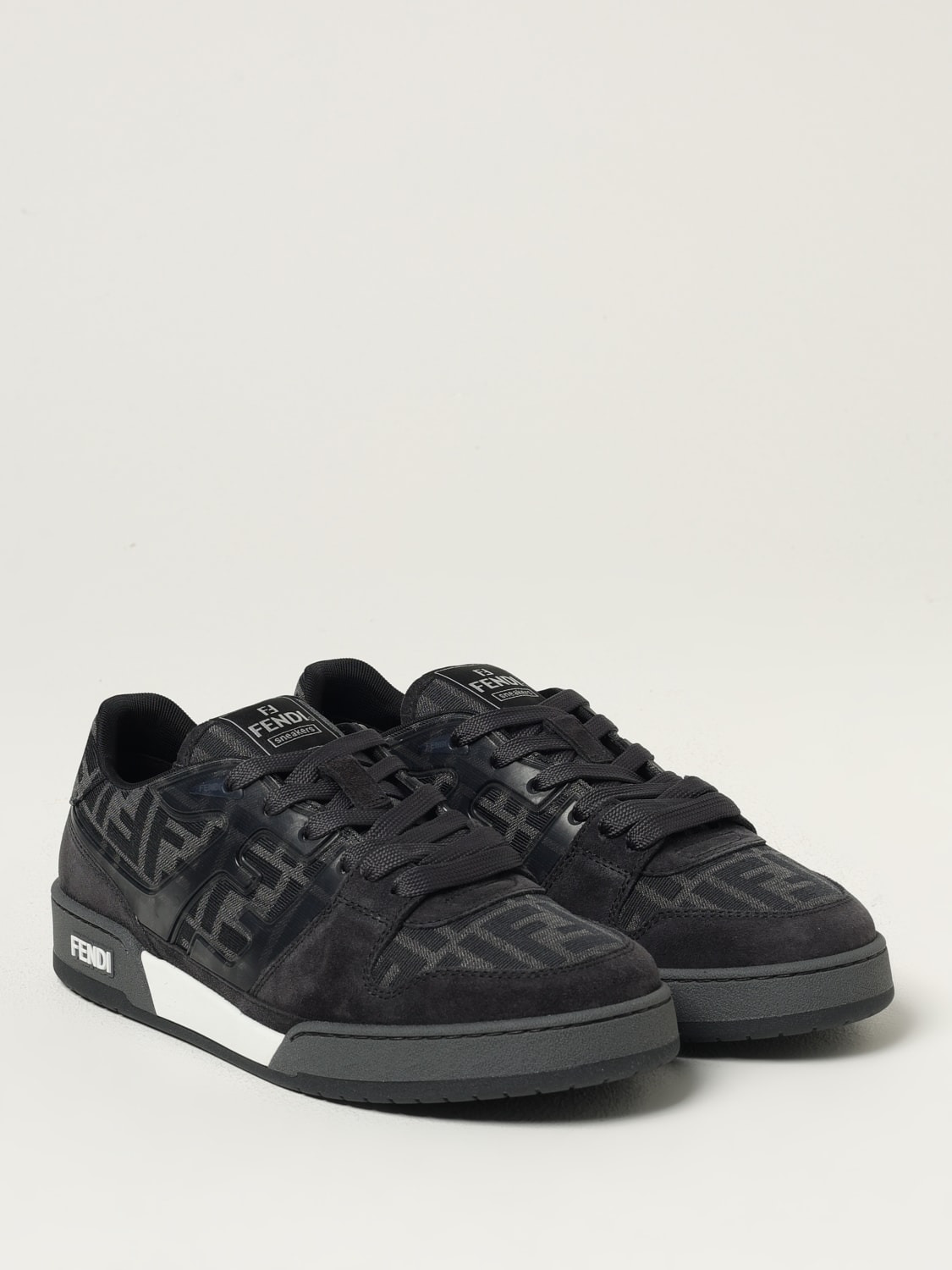Sneakers men Fendi - 2