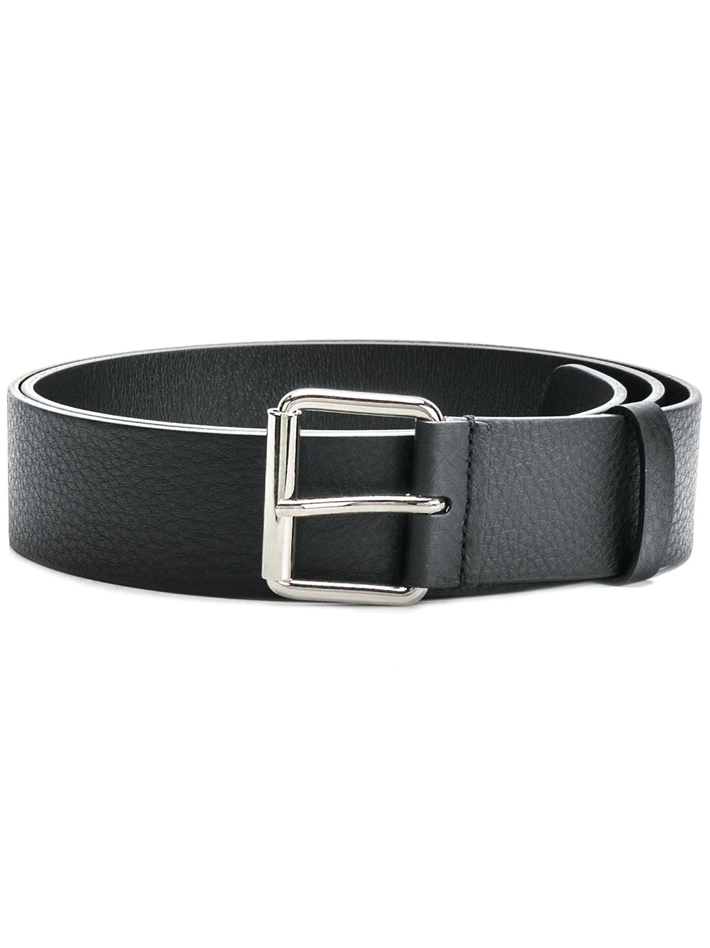 buckle belt - 1