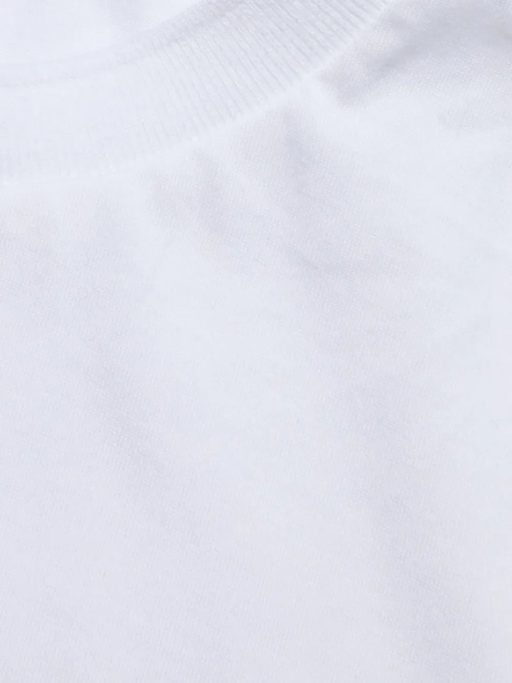 Jersey Relaxed Side Slit Tee Women - 6