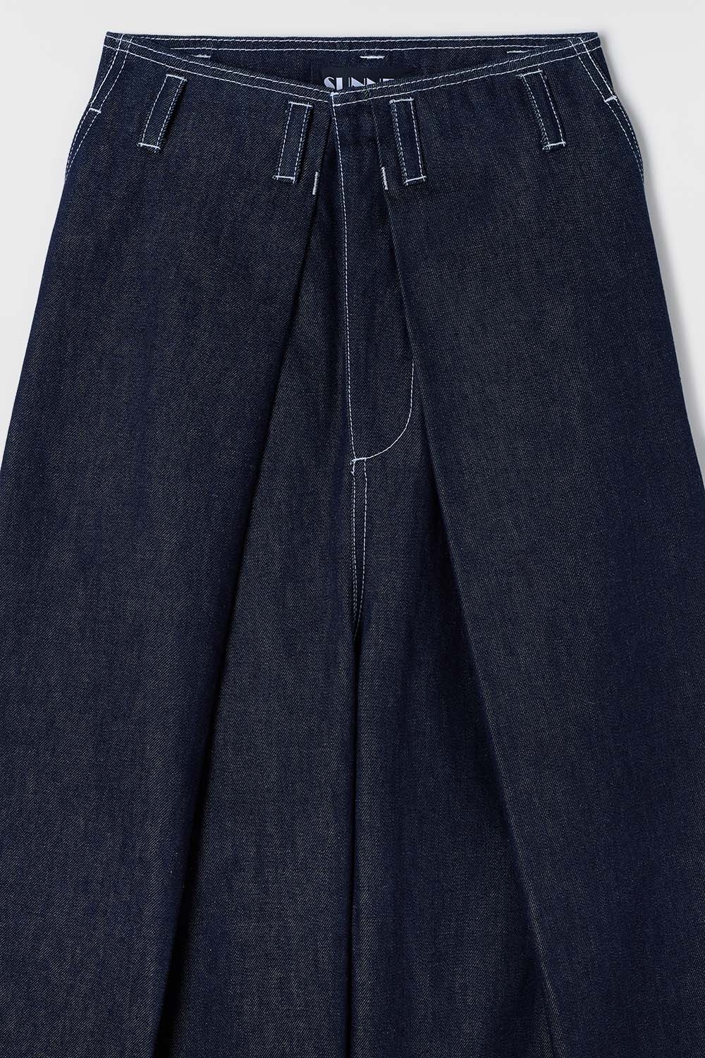 CHOLO SHORTS / raw raw - 3