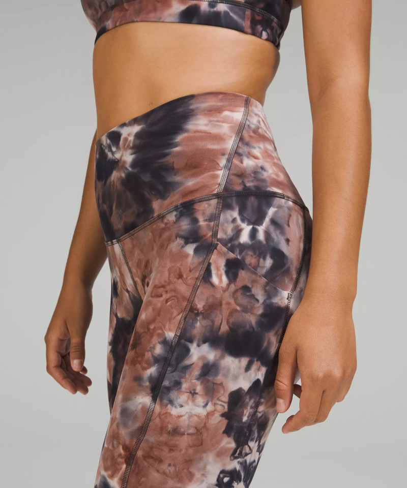 lululemon Align™ High-Rise Pant with Pockets 25" 4