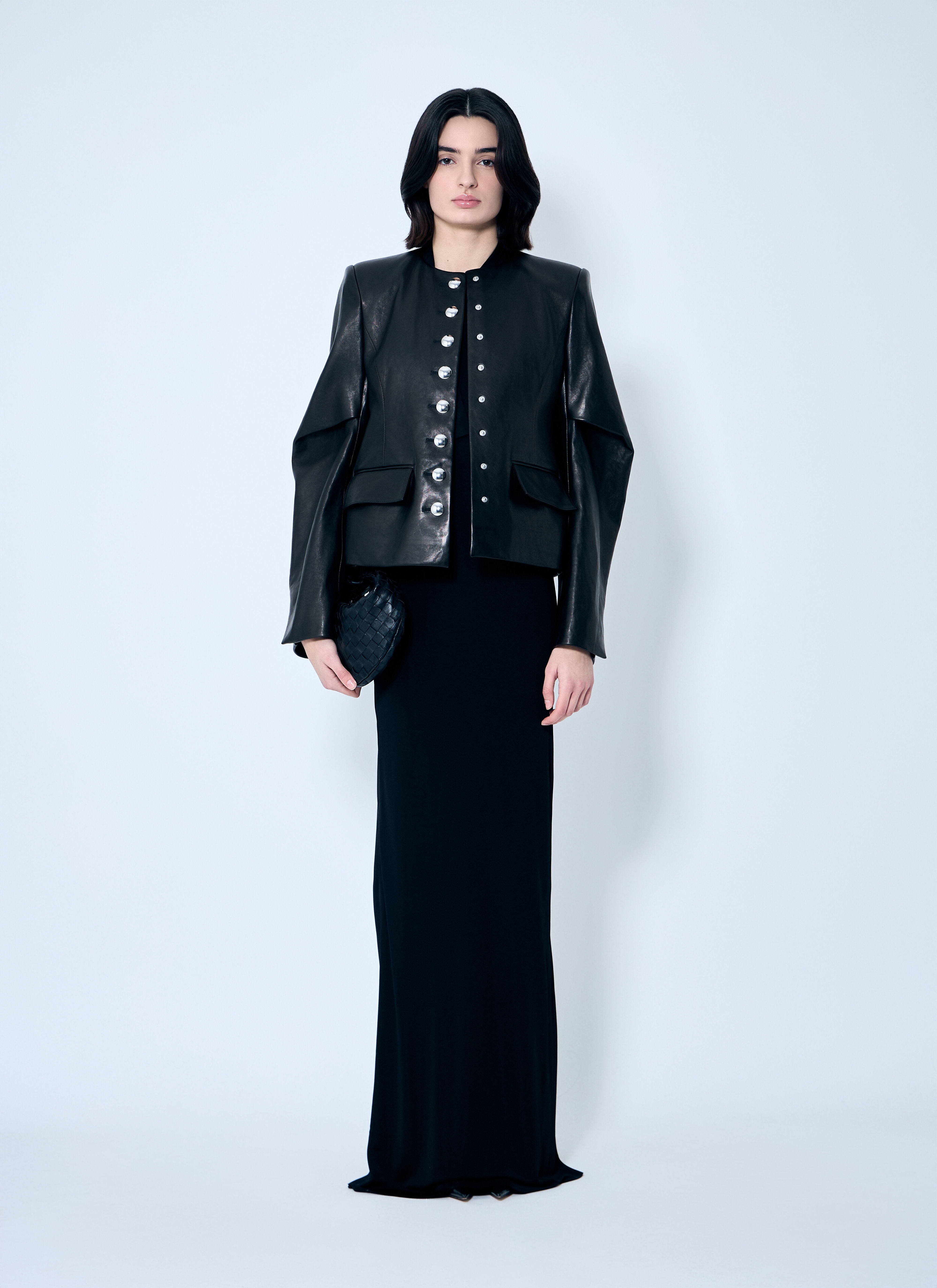 Roza Dress - 2
