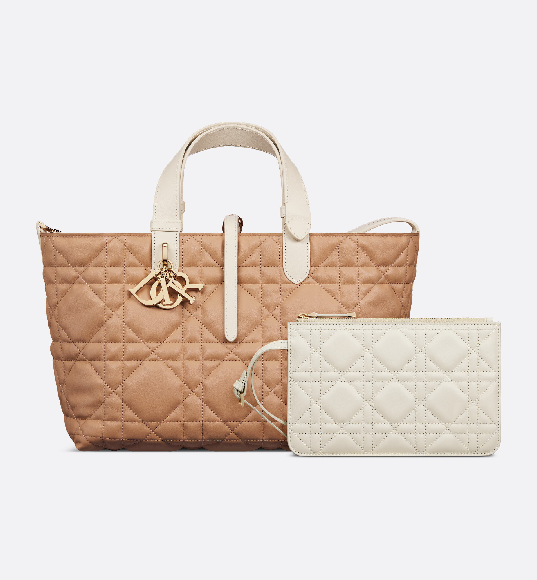 Medium Dior Toujours Bag - 6