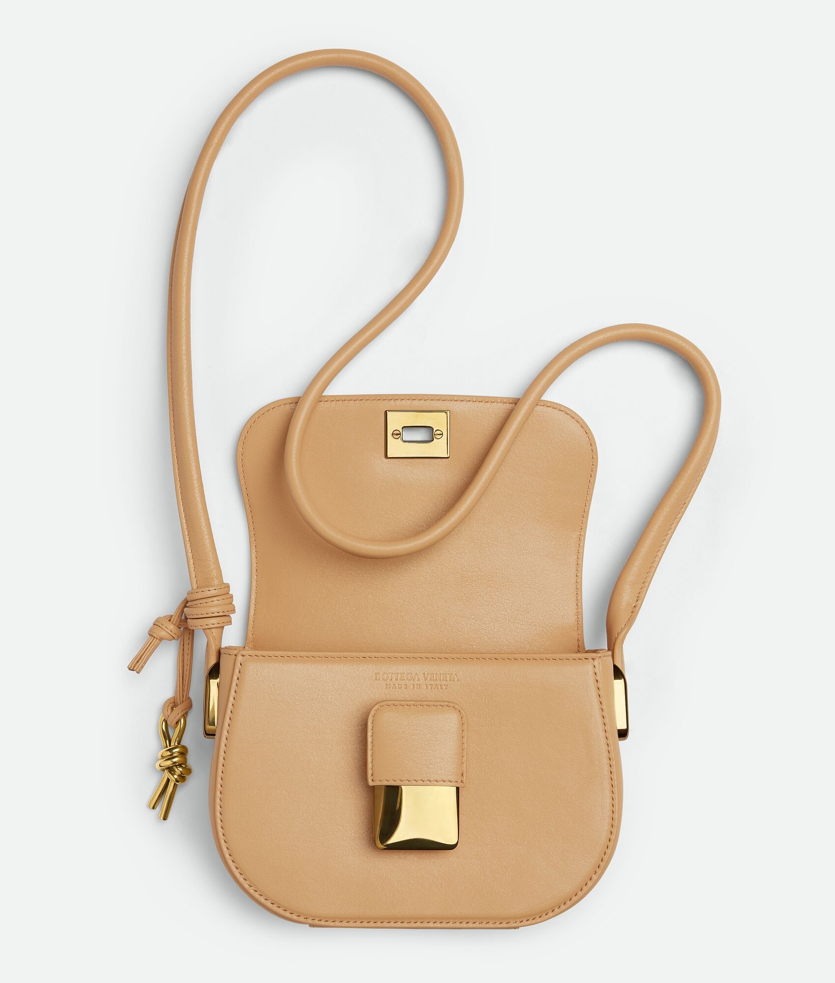 Mini Desiree Cross-Body Bag