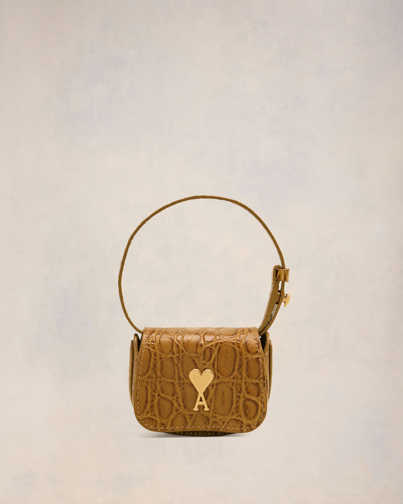 PARIS PARIS NANO POUCH 4