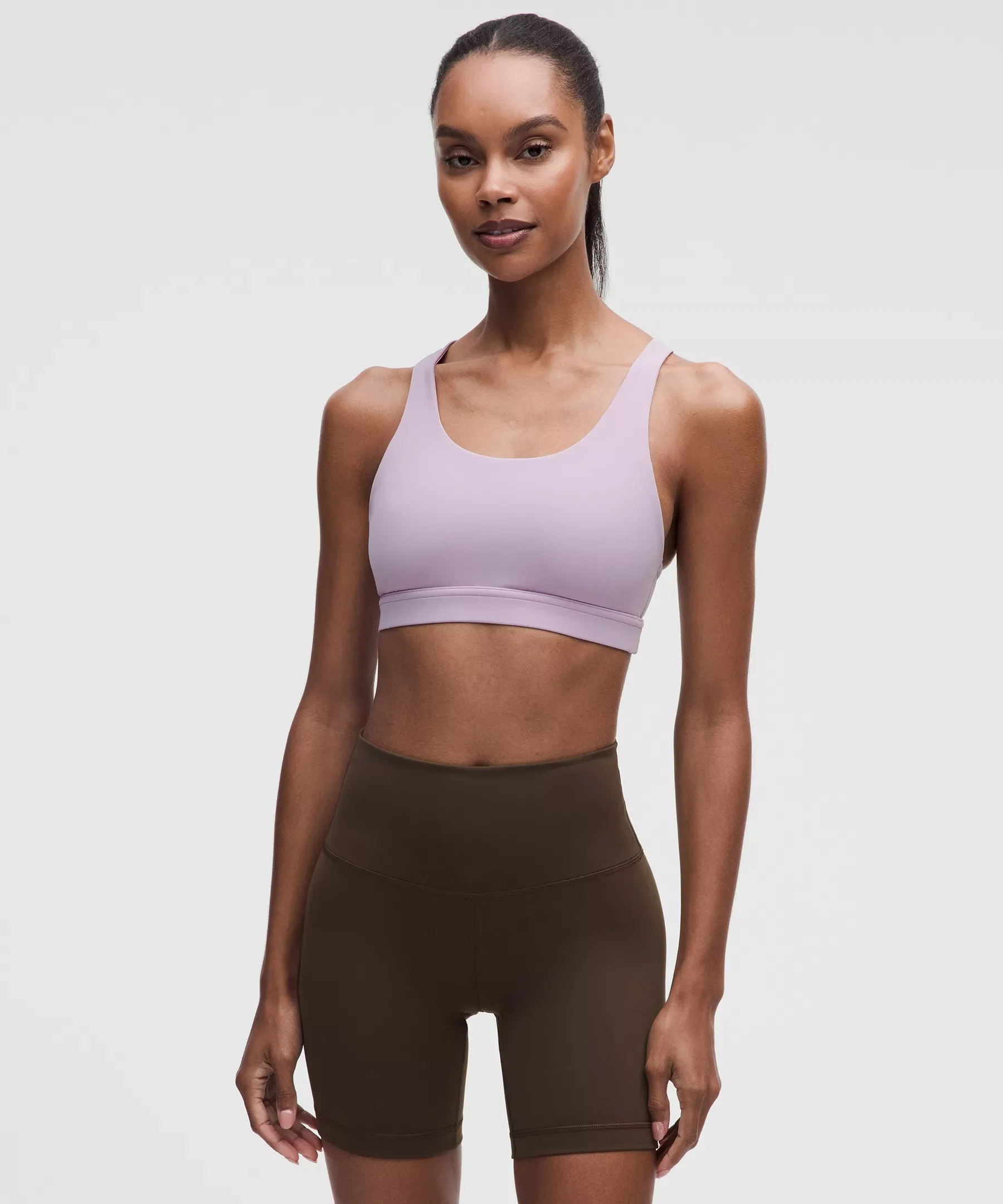 Wunder Train Mesh-Back Bra *Medium Support, B/C Cup - 1
