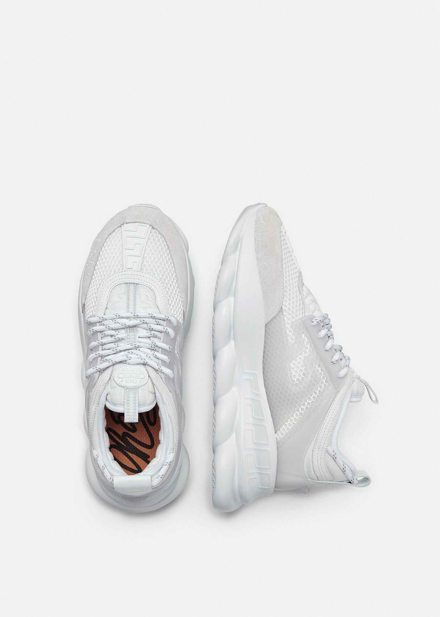 Chain Reaction Sneakers - 2