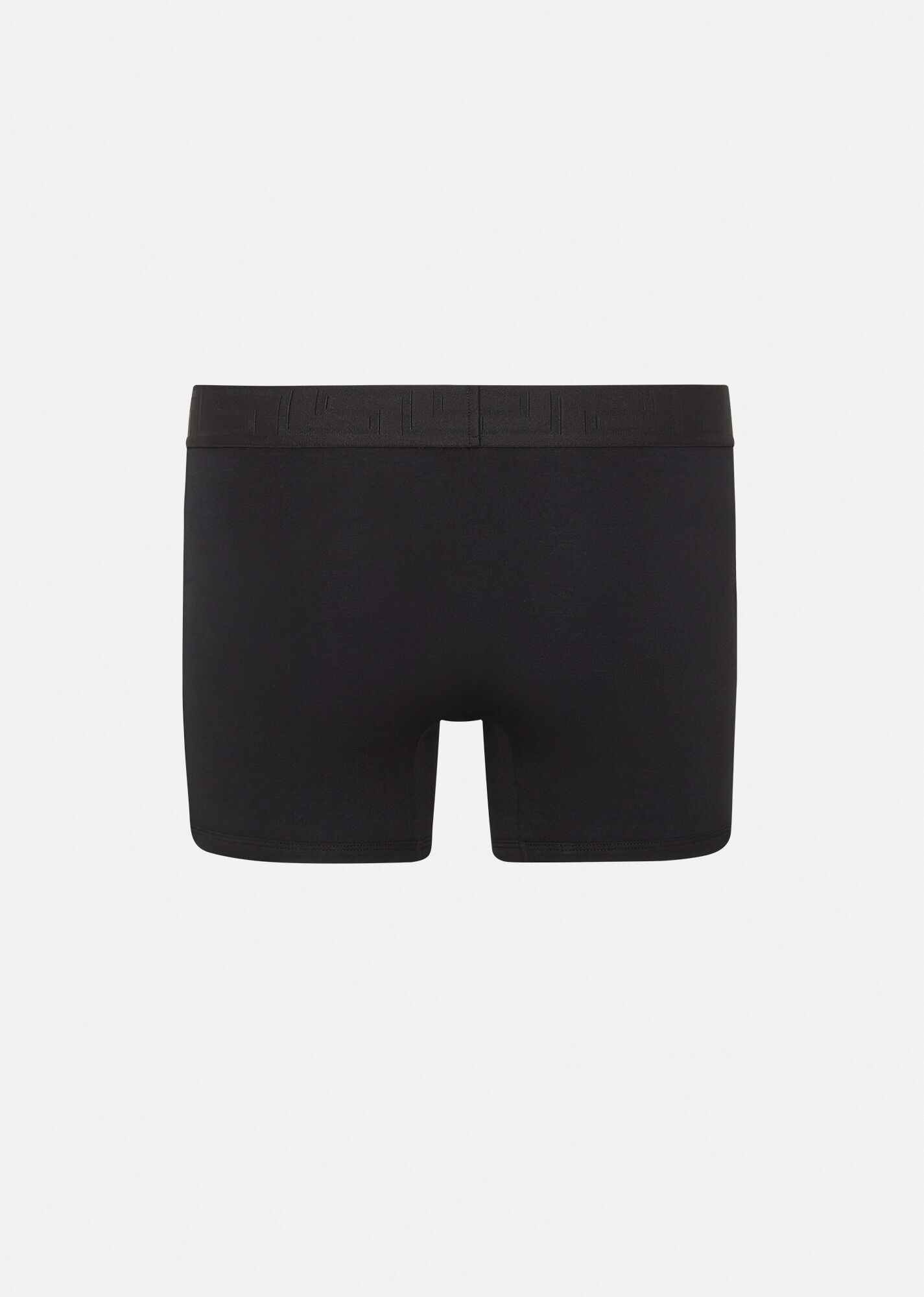 Greca Border Trunks - 3